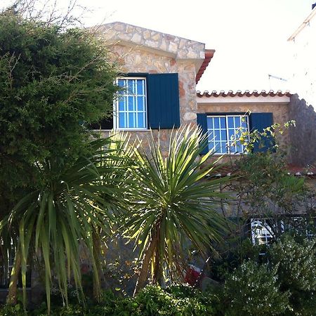 Avo Das Bolachas House Famalicão Exterior foto