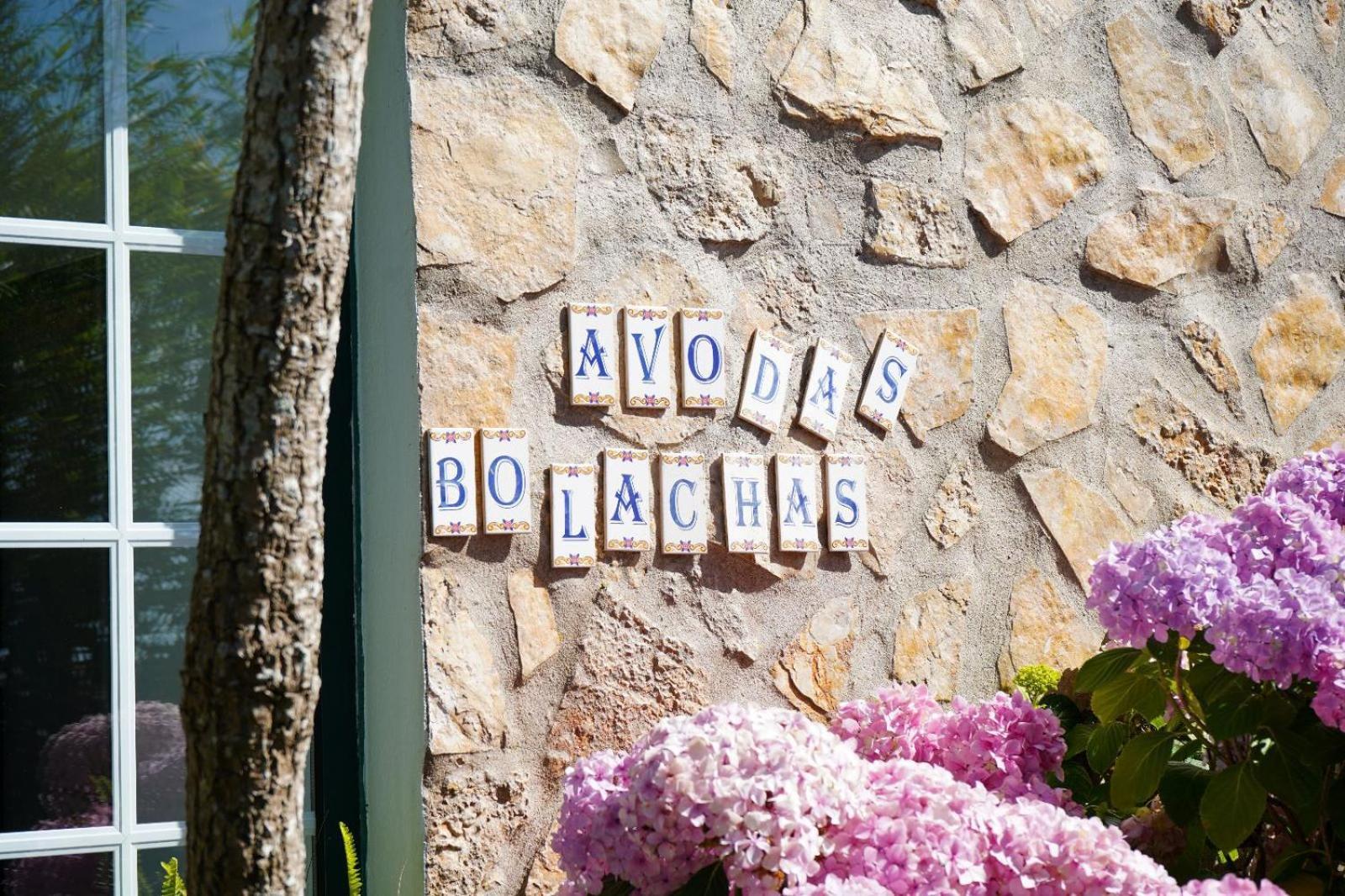 Avo Das Bolachas House Famalicão Exterior foto