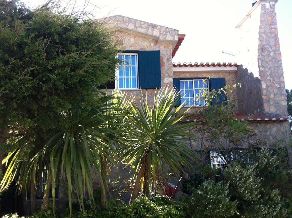 Avo Das Bolachas House Famalicão Exterior foto