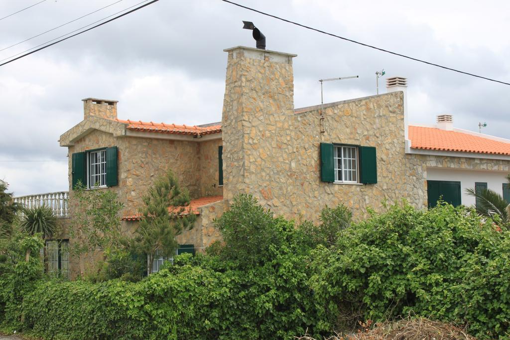 Avo Das Bolachas House Famalicão Exterior foto