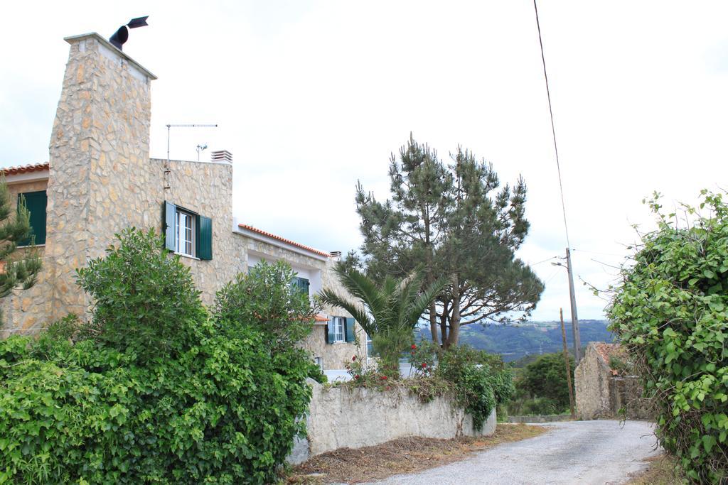 Avo Das Bolachas House Famalicão Exterior foto